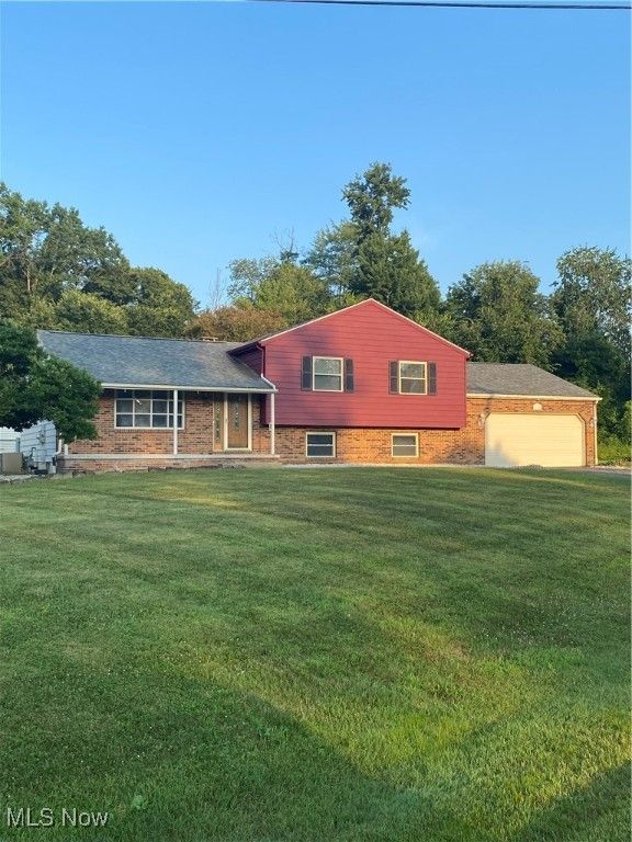 1120 timbercrest, Youngstown, OH 44505