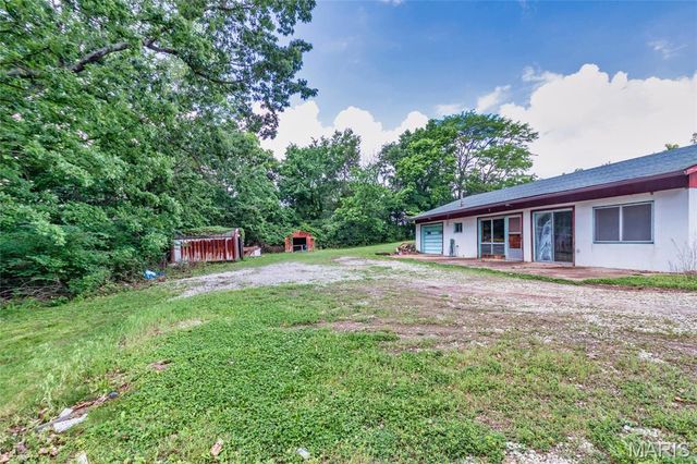 5050 Ridgeview Drive, Arnold, MO 63010