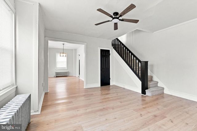 2501 S DEWEY ST, Philadelphia, PA 19142