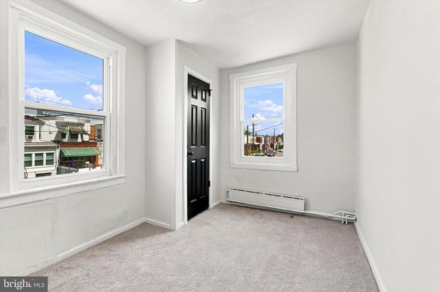 2501 S DEWEY ST, Philadelphia, PA 19142