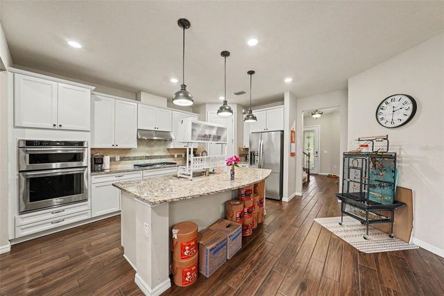 12890 PAYTON STREET, Odessa, FL 33556