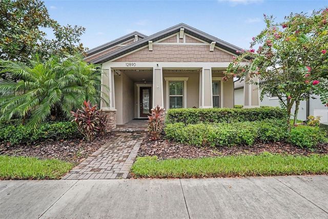 12890 PAYTON STREET, Odessa, FL 33556