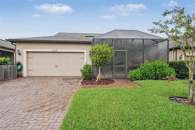 12890 PAYTON STREET, Odessa, FL 33556
