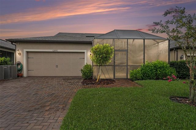 12890 PAYTON STREET, Odessa, FL 33556