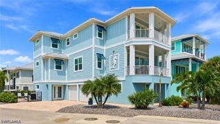2601 Estero BLVD, Fort Myers Beach, FL 33931