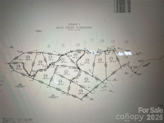 39 Black Bear Ridge Trail 20, Zirconia, NC 28790