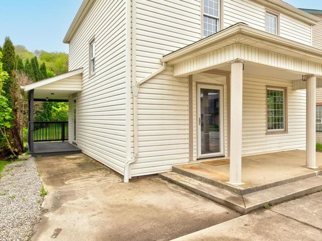 1660 Mercer Rd, Franklin Twp, PA 16117