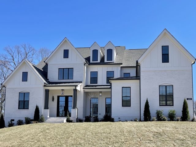 9917 Elland Rd, Brentwood, TN 37027