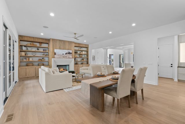 9917 Elland Rd, Brentwood, TN 37027