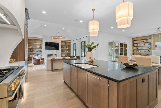 9917 Elland Rd, Brentwood, TN 37027