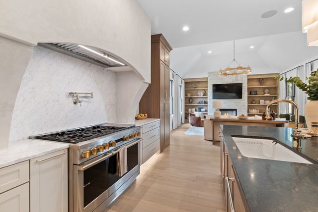 9917 Elland Rd, Brentwood, TN 37027