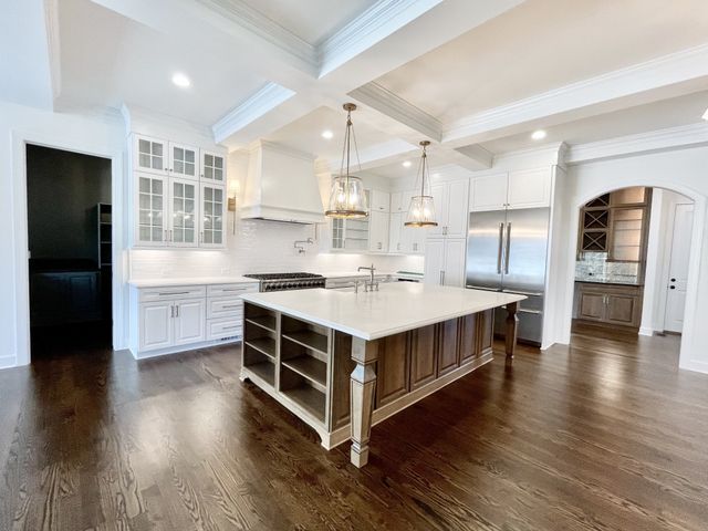 9917 Elland Rd, Brentwood, TN 37027