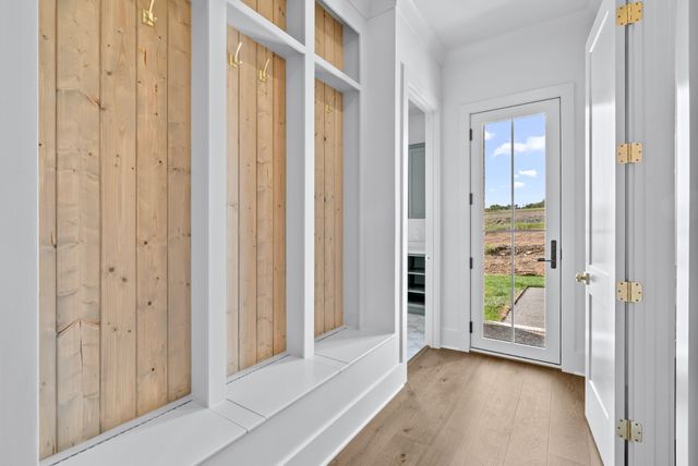 9917 Elland Rd, Brentwood, TN 37027