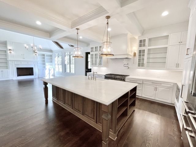 9917 Elland Rd, Brentwood, TN 37027