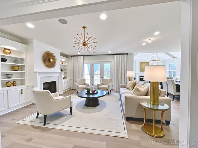 9917 Elland Rd, Brentwood, TN 37027