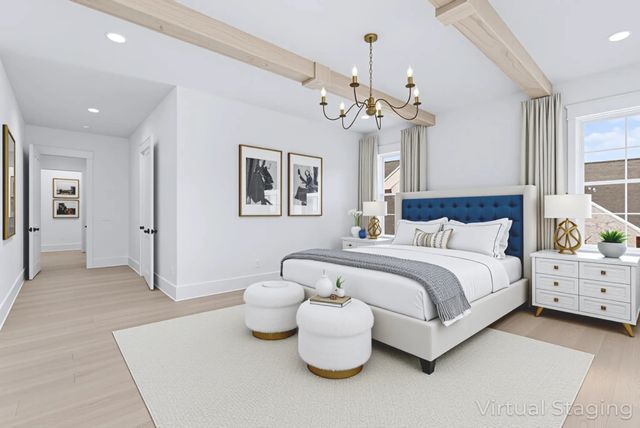 9917 Elland Rd, Brentwood, TN 37027