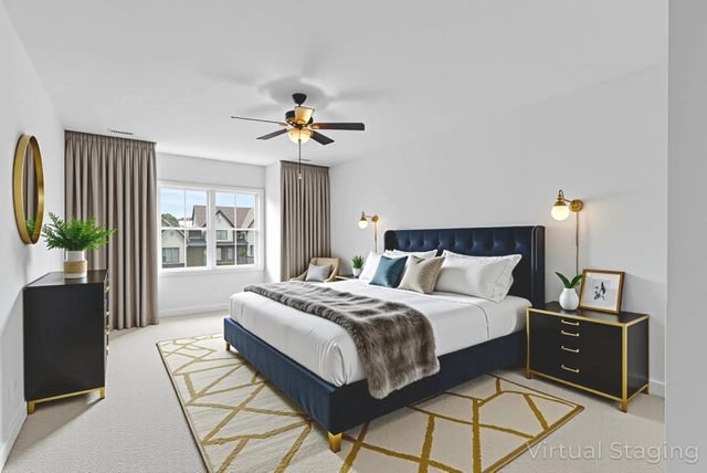 9917 Elland Rd, Brentwood, TN 37027