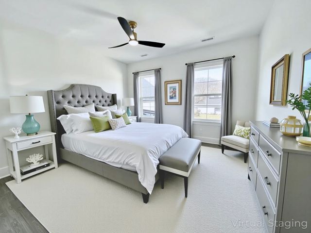 9917 Elland Rd, Brentwood, TN 37027