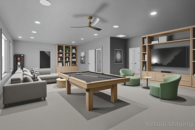 9917 Elland Rd, Brentwood, TN 37027