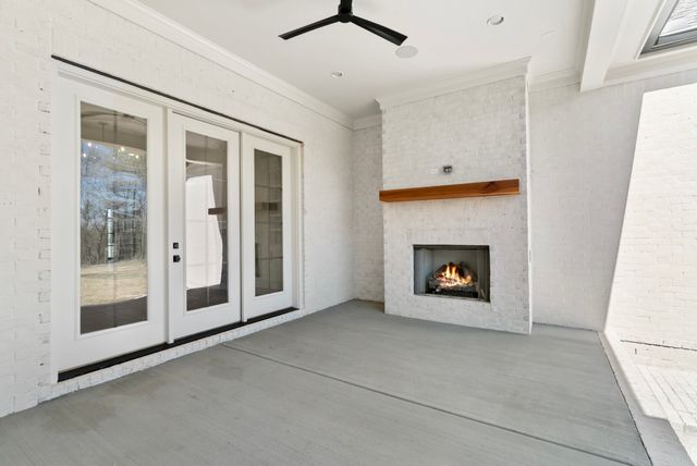 9917 Elland Rd, Brentwood, TN 37027