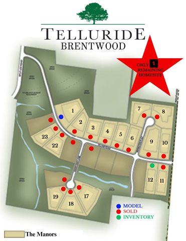 9917 Elland Rd, Brentwood, TN 37027