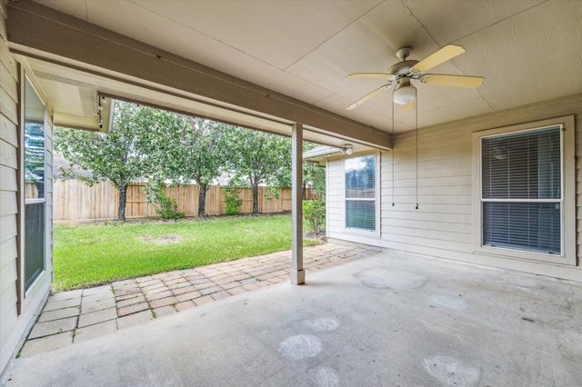 18703 Summercliff Lane, Tomball, TX 77377