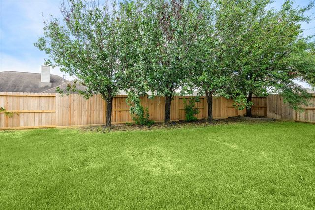 18703 Summercliff Lane, Tomball, TX 77377