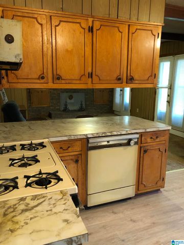 1504 COUNTY ROAD 450, Clanton, AL 35046
