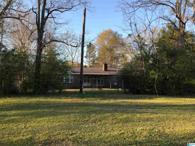 1504 COUNTY ROAD 450, Clanton, AL 35046