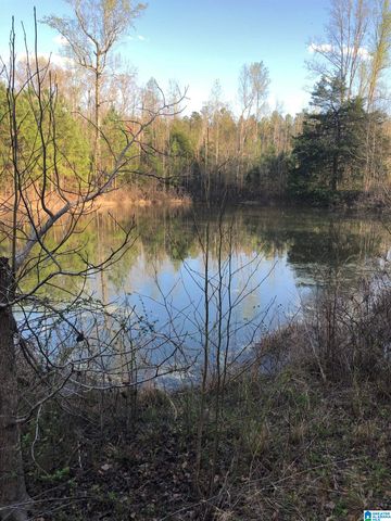 1504 COUNTY ROAD 450, Clanton, AL 35046