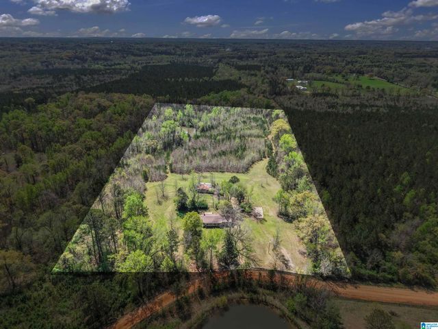 1504 COUNTY ROAD 450, Clanton, AL 35046