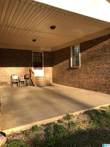 1504 COUNTY ROAD 450, Clanton, AL 35046