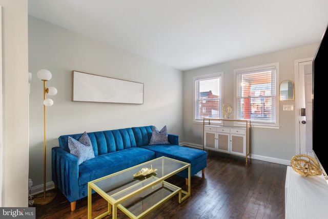 413 IMLA ST, Baltimore, MD 21224