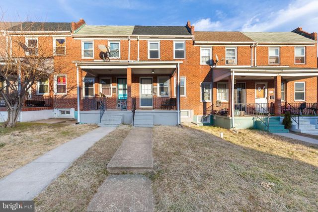 413 IMLA ST, Baltimore, MD 21224