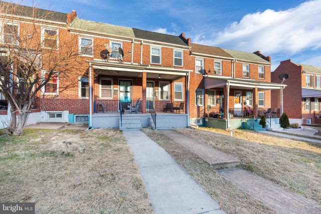 413 IMLA ST, Baltimore, MD 21224