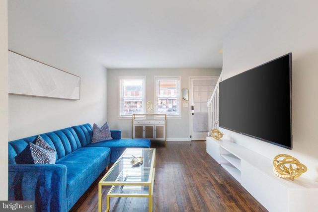 413 IMLA ST, Baltimore, MD 21224