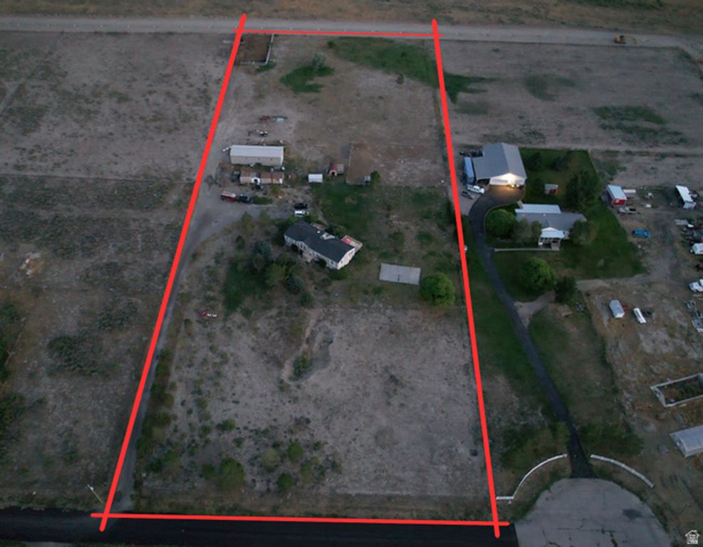 395 W WALK ST, Stockton, UT 84071 — photo 2