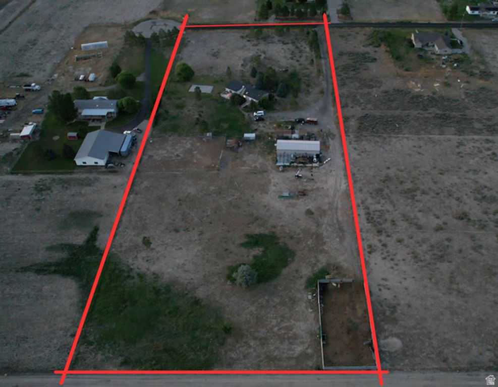 395 W WALK ST, Stockton, UT 84071 — photo 3