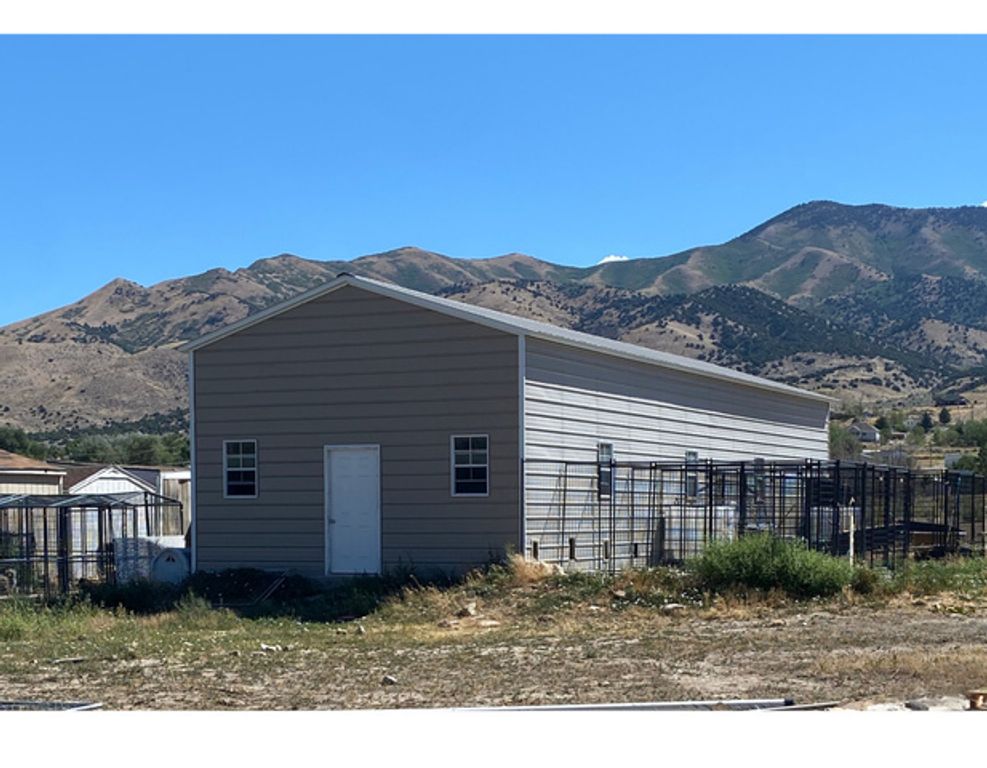 395 W WALK ST, Stockton, UT 84071 — photo 4