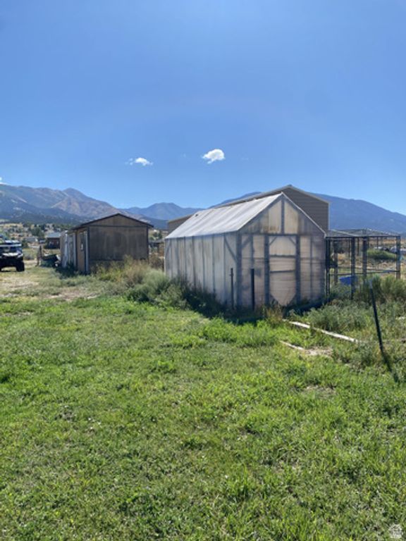 395 W WALK ST, Stockton, UT 84071 — photo 5