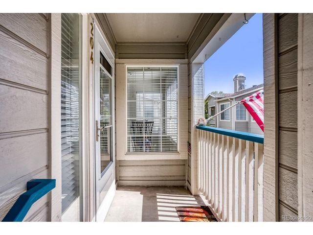 8437 Thunder Ridge Way 204, Highlands Ranch, CO 80126