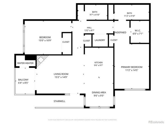 8437 Thunder Ridge Way 204, Highlands Ranch, CO 80126