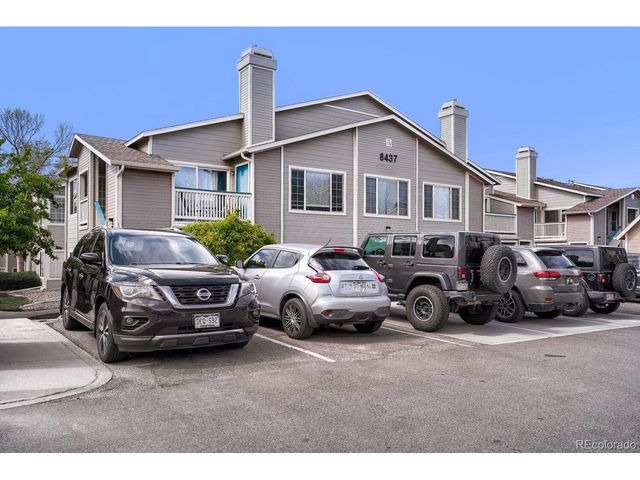 8437 Thunder Ridge Way 204, Highlands Ranch, CO 80126