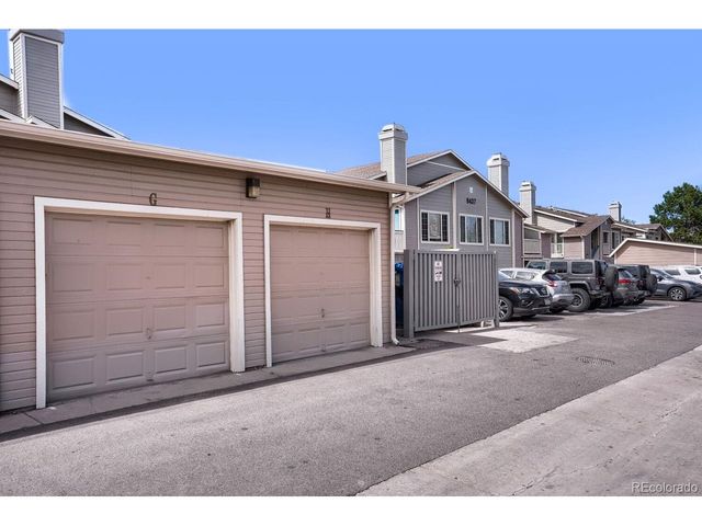 8437 Thunder Ridge Way 204, Highlands Ranch, CO 80126