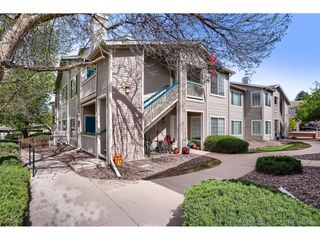 8437 Thunder Ridge Way 204, Highlands Ranch, CO 80126