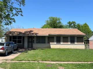 3815 Black Oak Drive, Dallas, TX 75241