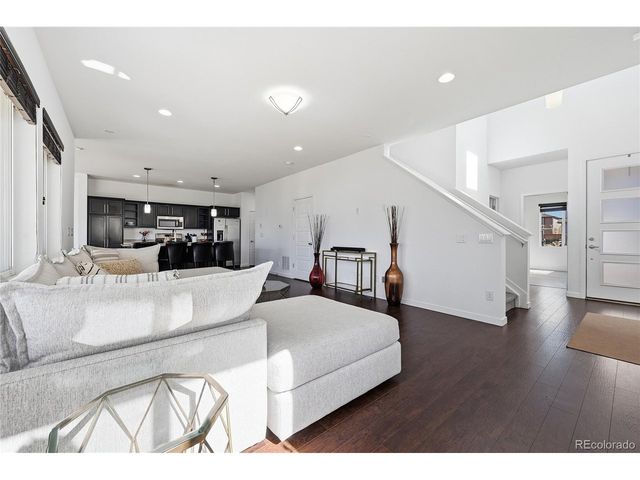 10819 Salida St, Commerce City, CO 80022