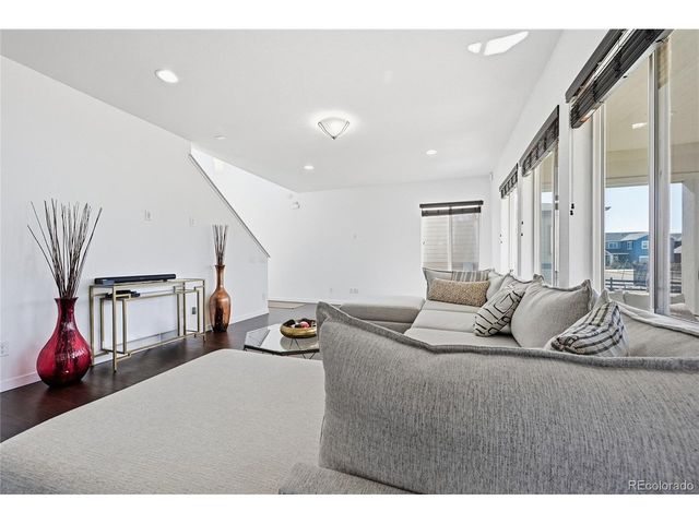 10819 Salida St, Commerce City, CO 80022