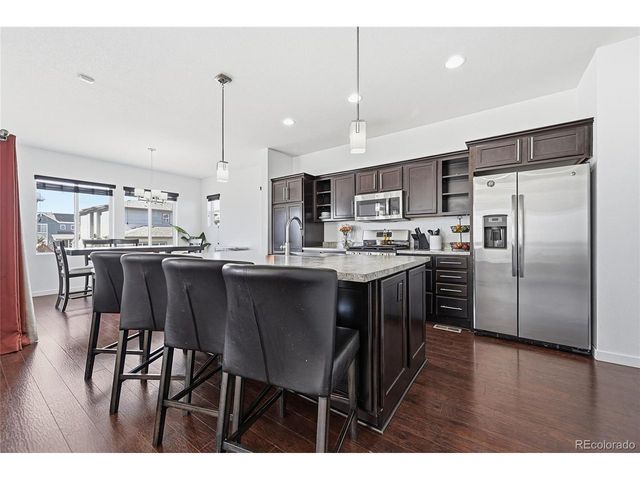 10819 Salida St, Commerce City, CO 80022