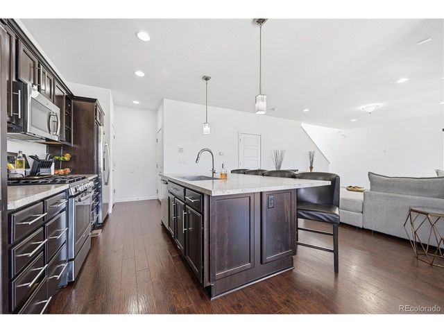 10819 Salida St, Commerce City, CO 80022